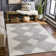 Acsa Wool Southwestern Indoor Rug