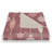 Hand Woven Throw Blanket