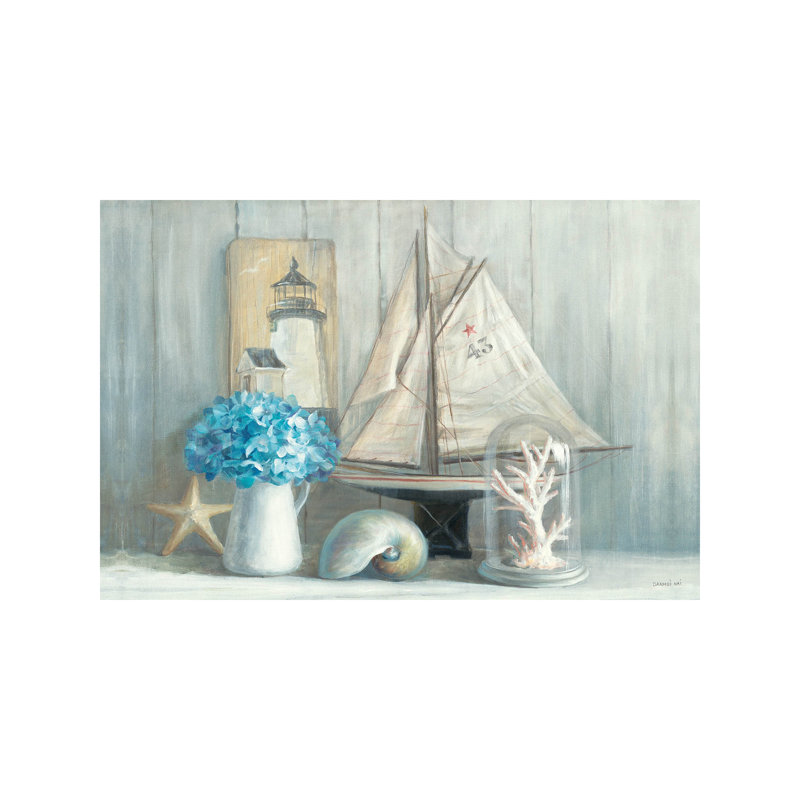 Danhui Nai - Wrapped Canvas Print, 101.6 cm H x 66.04 cm W x 1.91 cm D