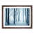 Walnut Framed