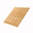 Otta Solid Wood Bath Mat