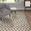 Mollie Machine Made Area Rug-38291852