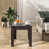 Wenge Brown