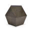 Linea End Table