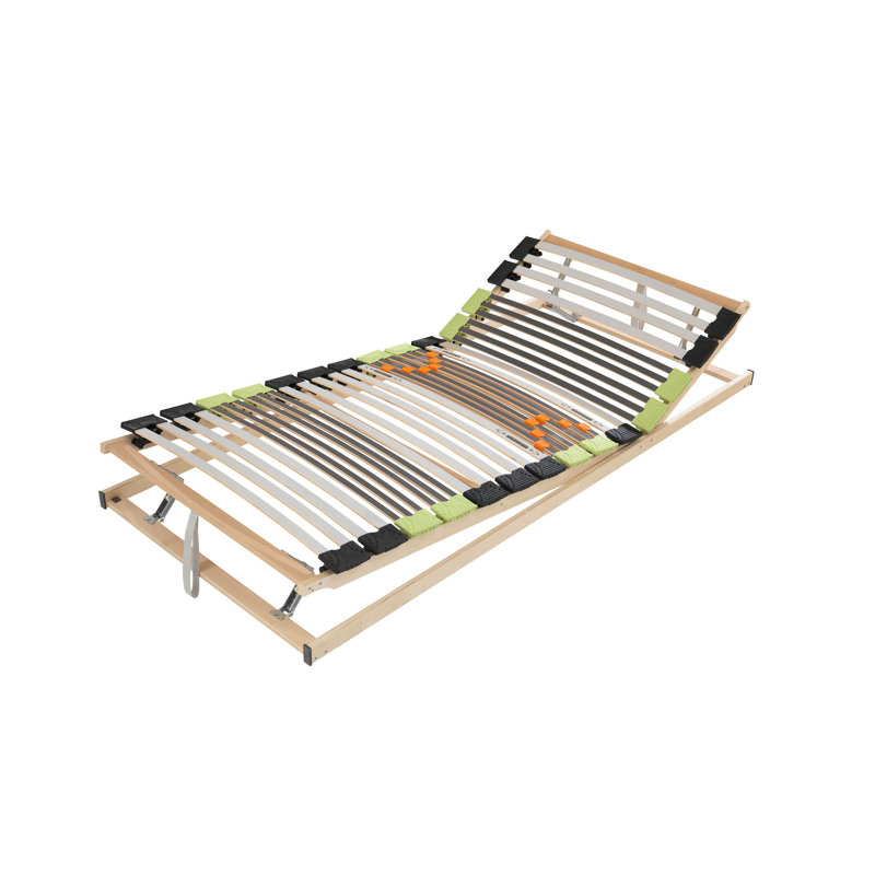Slatted frame, 120 x 200cm
