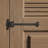 Door Strap Hinge