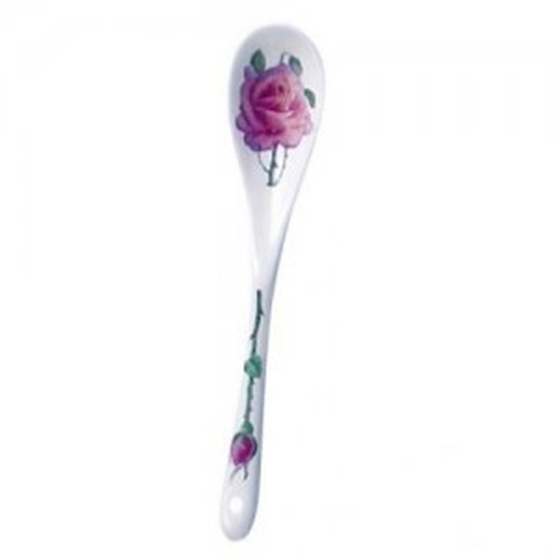 Jerri Ceramic Teaspoon