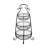 Alcott Hill® Decorative Basket-1403668029
