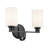 14.25" 2-Light Vanity Light with Glass-108202173-108202176