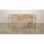 Beach Solid Wood Dining Bench-39821106