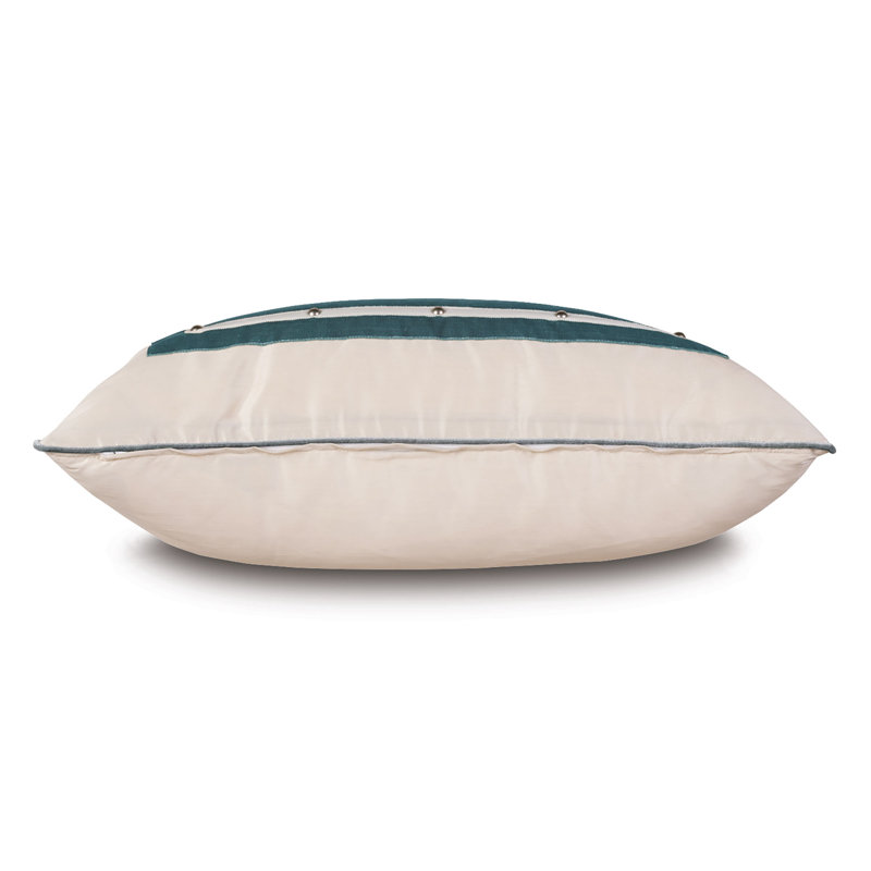 Alaia Geometric Pillow Sham