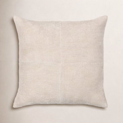 Selma Cotton Throw Pillow