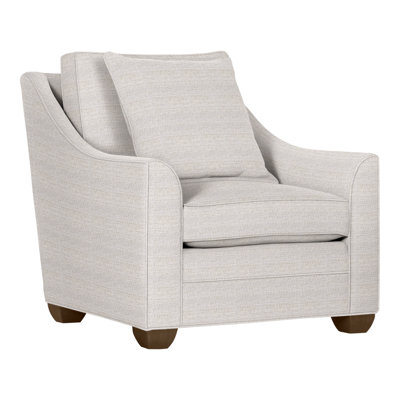 Nicholas 37.5" Chair