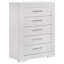 Ensemble de chambre avec grand lit 5 pièces Lumet-1940600153-1940600158-2110079238