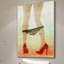 Pants Down by Parvez Taj - Wrapped Canvas Print-12091373