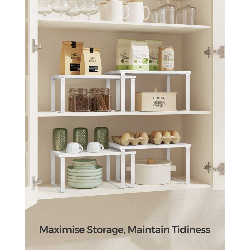 Wood Spice Rack
