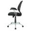 Chaise de travail en maille Hatten-884043873