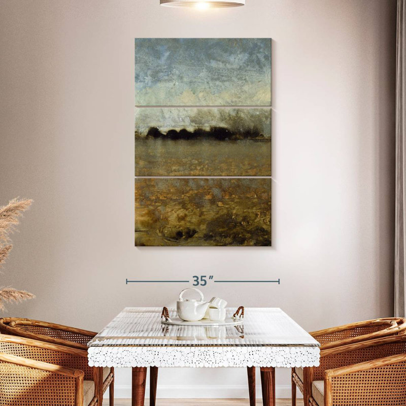 Avery Free Range II, 50" H x 32" W