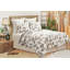Ensemble de courtepointe Hillside Royal King-1110518279