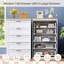 70cm W 5 - Drawer Chest of Drawers