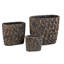 Sturdy Ceramic Pot Planter