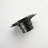 6 Inch Grid Shower Floor Drain With Flange