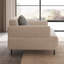 Canapé 40,55 po Modern