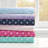 Polka Dot Pink Polka Dot Printed 100% Cotton Full Sheet Set-1617839256-1617839260