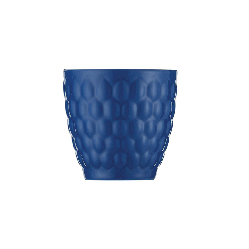 Tasse à espresso Evynn, 2, Bleu foncé