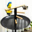 42.62 " H Cat Tree