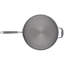 Anolon Advanced Home Hard Anodized Nonstick Sauté Pan with Helper Handle and Lid, 5 Quart-409514513