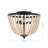 Andice Flush Mount