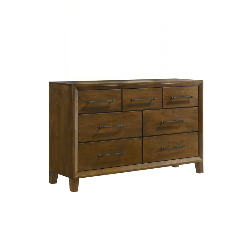 Commode 7 tiroirs Bangor