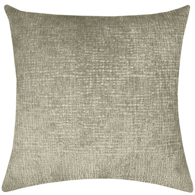 Square Pillow Cover & Insert