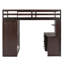 Lit mezzanine avec tiroirs, bureau et garde-robe-1282692195-1282692192