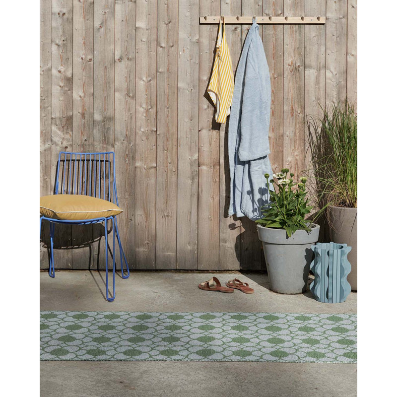 Rug ANYA Oregano 2.25 X 6.5 Ft, Rectangle 2'3" x 3'3", Oregano