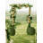20 " H Faux Boxwood Topiary-113040112