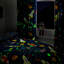 Supersonic Room Darkening Curtain Pair