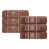 Hand Towel Set – 6 Pieces