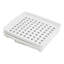 Makawee Plastic Cabinet Shelving Rack