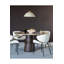 Aikin Round Dining Table