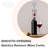Winged Corkscrew