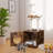Chimal 47.24'' H Cat Tree