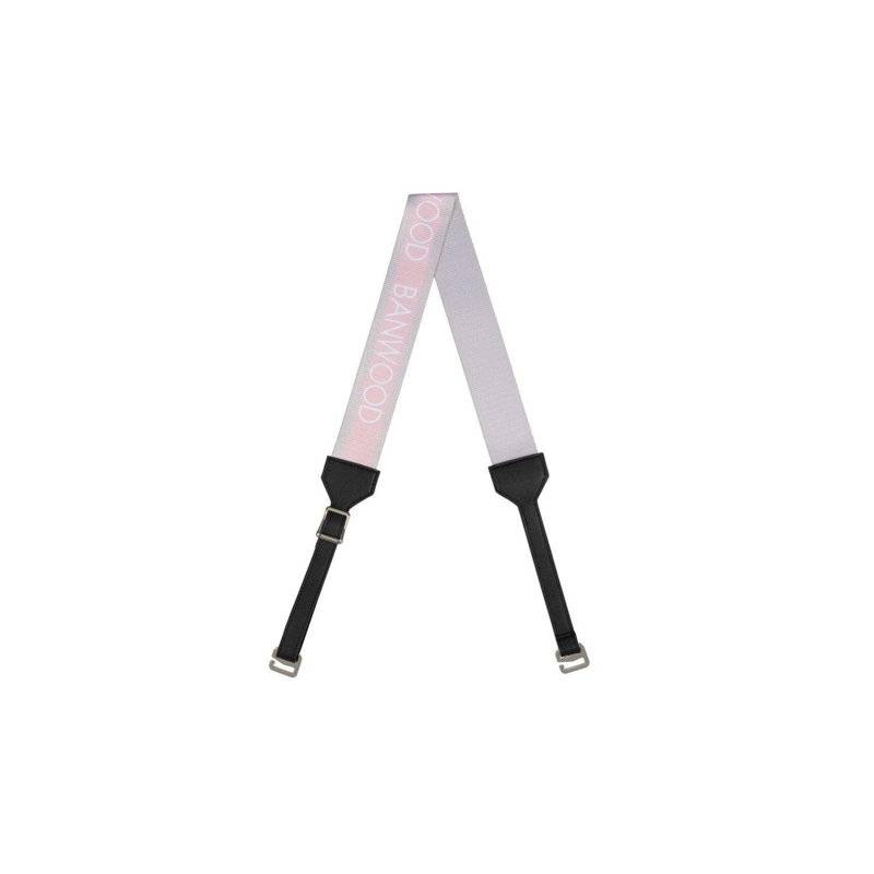 Banwood Carry Strap, Pink