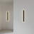 Amore Linear Wall Lamp-482359888