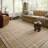 Judy Natural / Stone Area Rug-94485647