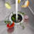 1 HP Continuous Garbage Disposal