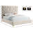 Manila Upholstered Platform Bed-273120168-273120181