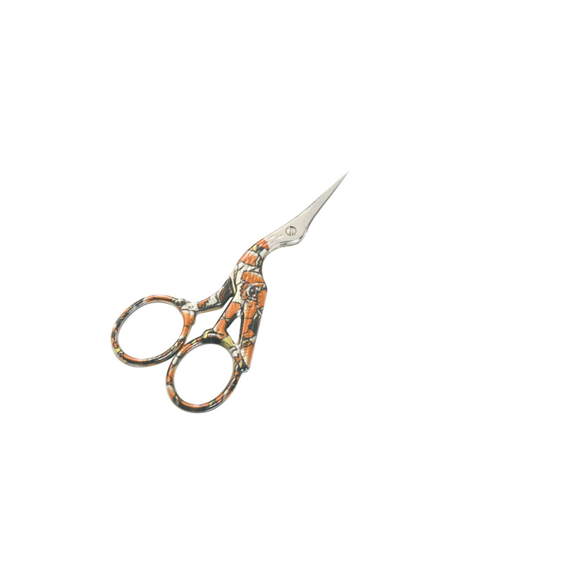 Embroidery Scissors Colors Collection V11250312U7  10556