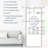 52 Inch Ceiling Fan with Lights Remote Control-481455980